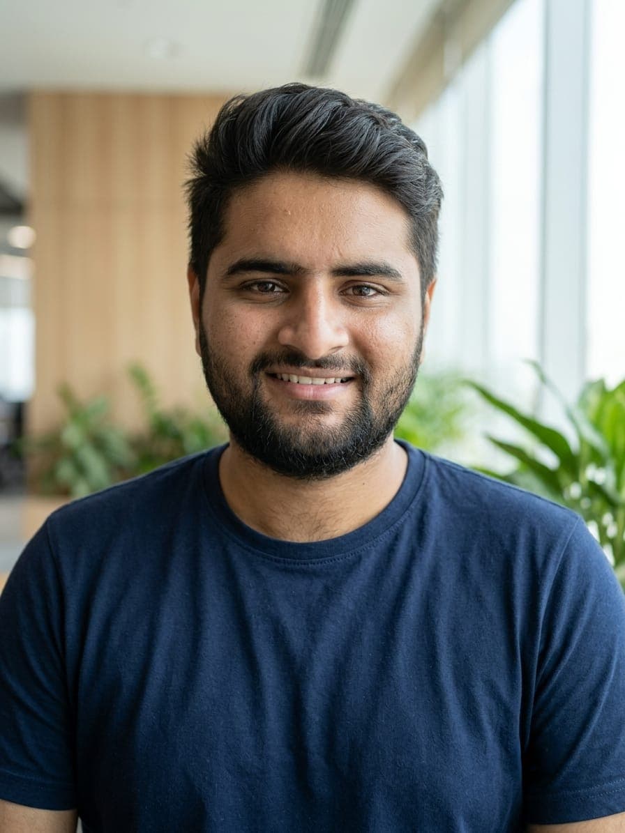 Abhishek Sisodiya