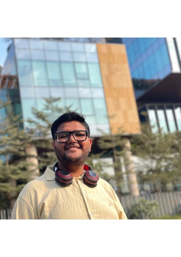 Yash Patadiya