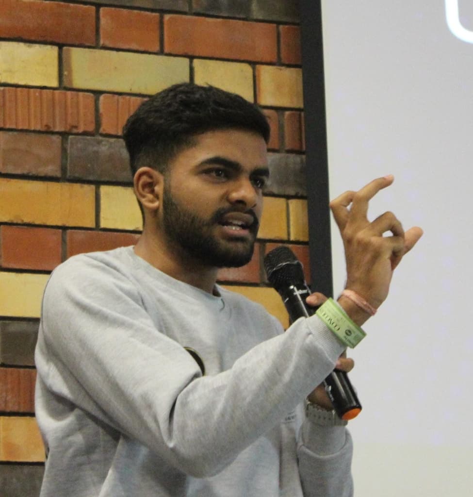 Utkarsh Barad